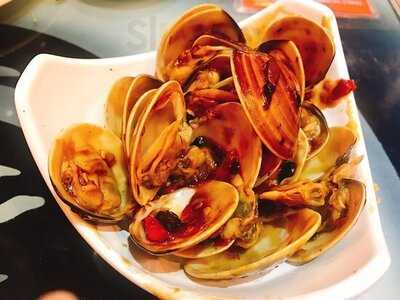 大瀛喜日本料理