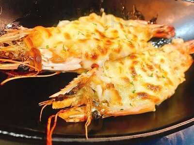 大瀛喜日本料理