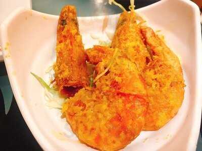 大瀛喜日本料理