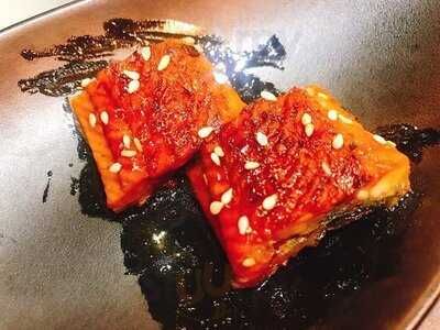 大瀛喜日本料理