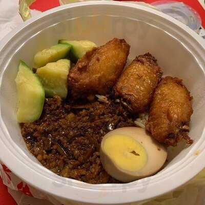 雲貴軒米線專門店 (葵芳)