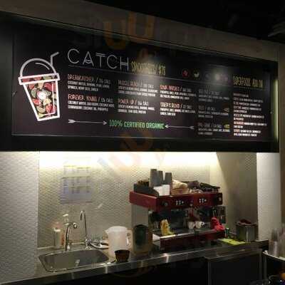 Catch Juicery