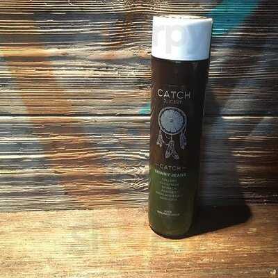 Catch Juicery