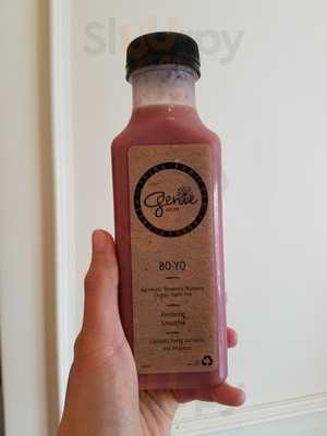 Catch Juicery