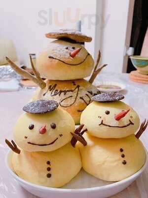 Paper Stone Bakery (popcorn)