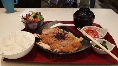 百佳咖啡餐廳(太古城店)