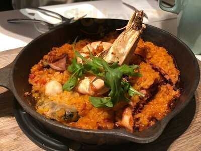 百佳咖啡餐廳(太古城店)