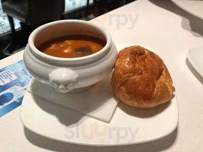 百佳咖啡餐廳(太古城店)