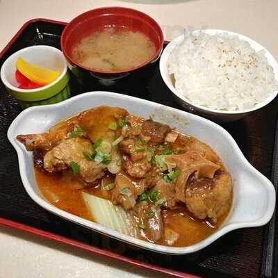 百佳咖啡餐廳(太古城店)