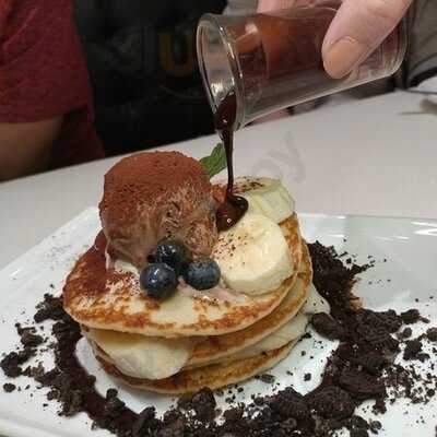 百佳咖啡餐廳(太古城店)