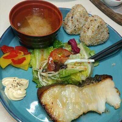 百佳咖啡餐廳(太古城店)