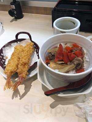 元氣壽司(東涌)