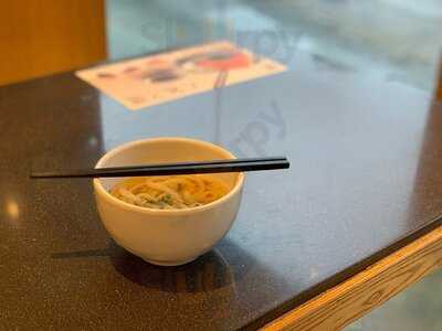 元氣壽司(東涌)