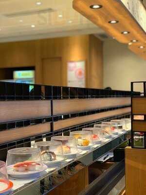 元氣壽司(東涌)