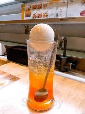 元氣壽司(東涌)