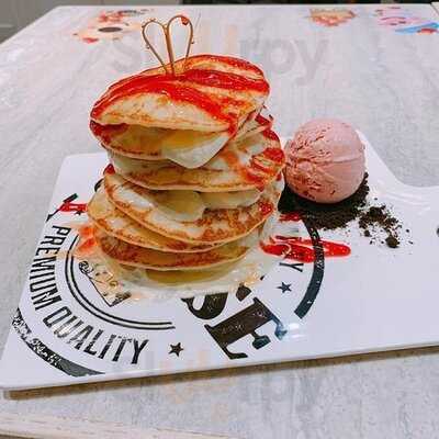 Say Cheese (將軍澳中心)