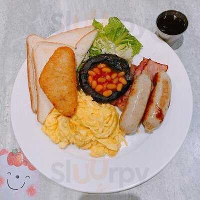 Say Cheese (將軍澳中心)