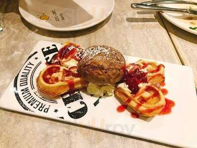 Say Cheese (將軍澳中心)