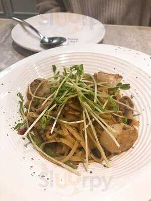 Say Cheese (將軍澳中心)