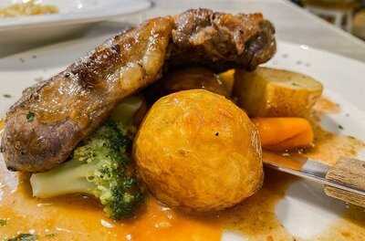 Say Cheese (將軍澳中心)