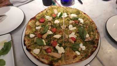 馬上諾 (one Island South)