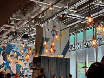 馬上諾 (one Island South)