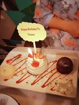 馬上諾 (one Island South)