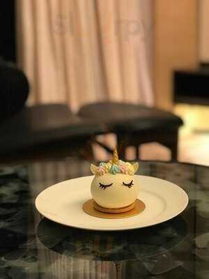Patisserie Tony Wong (葵芳)