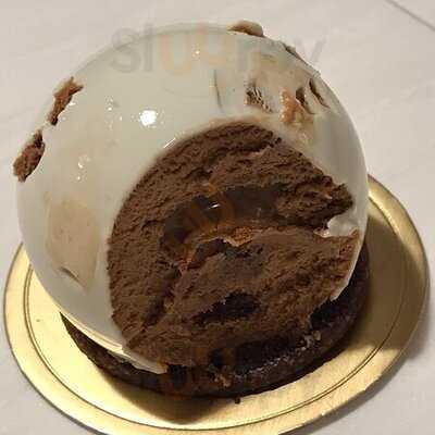 Patisserie Tony Wong (葵芳)