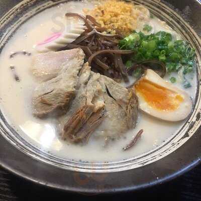 秋月居 (得寶商場)