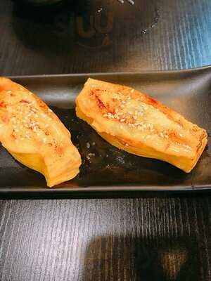 秋月居 (得寶商場)