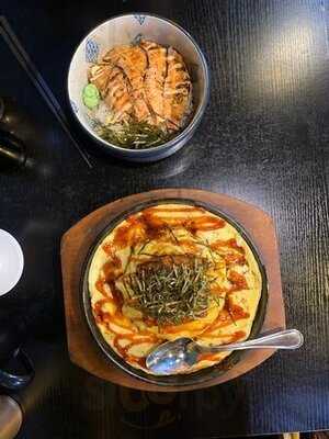 秋月居 (得寶商場)