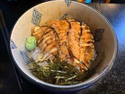 秋月居 (得寶商場)