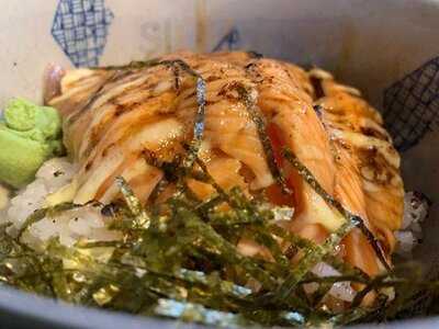 秋月居 (得寶商場)