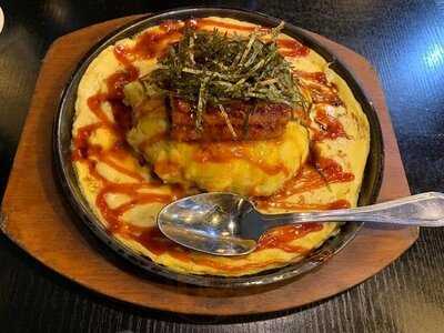 秋月居 (得寶商場)