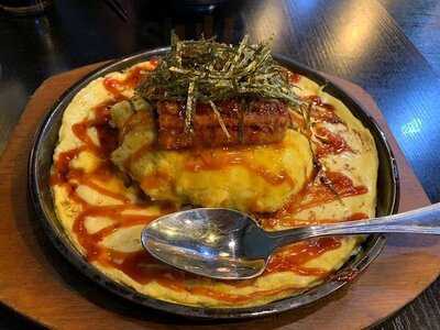 秋月居 (得寶商場)