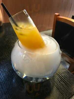 秋月居 (得寶商場)