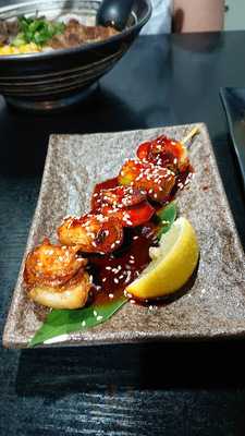 秋月居 (得寶商場)