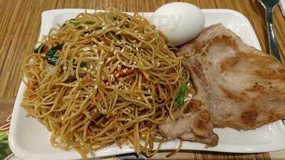 一粥面 (九龍站)