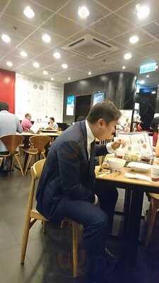 一粥面 (九龍站)