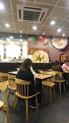 一粥面 (九龍站)