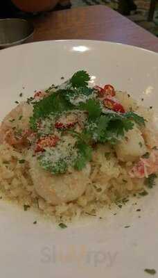 紫丹亭後街牛扒 Backstreet Steak