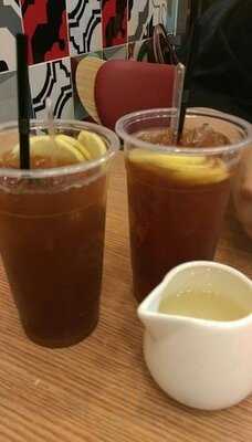 紫丹亭後街牛扒 Backstreet Steak