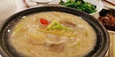 好彩海鮮酒家（荃灣店）