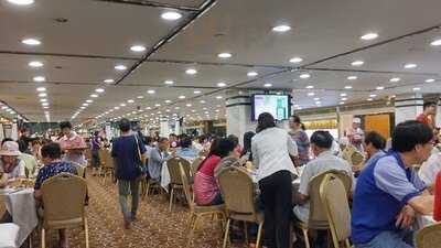 好彩海鮮酒家（荃灣店）