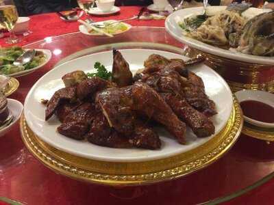 好彩海鮮酒家（荃灣店）