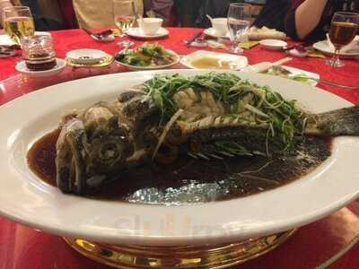 好彩海鮮酒家（荃灣店）