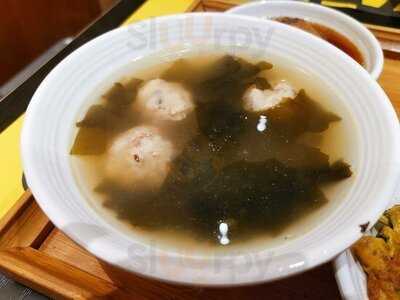 一碗肉燥 (喜薈)