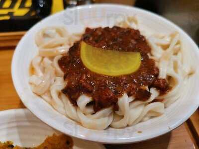 一碗肉燥 (喜薈)