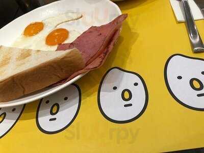 一碗肉燥 (喜薈)